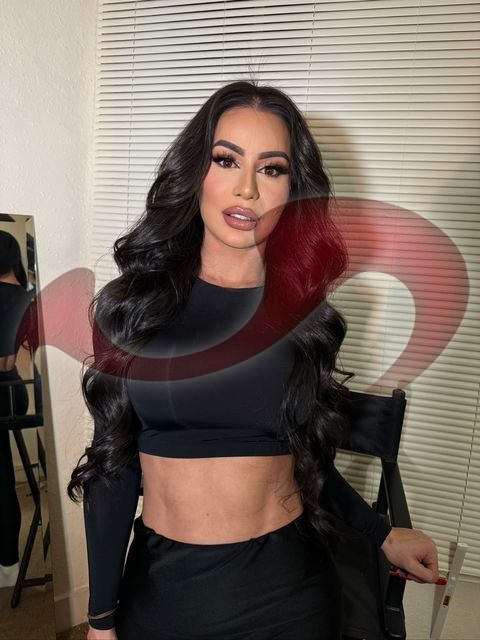 Transsexuelle | Shemales: Bild TS Jessyca + Video  in Wien
