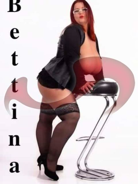 Girls | Models | Callgirls: Bild Bettina in Kemmelbach