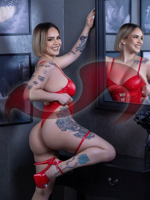 Girls | Models | Callgirls: Bild Kristal in Braunau
