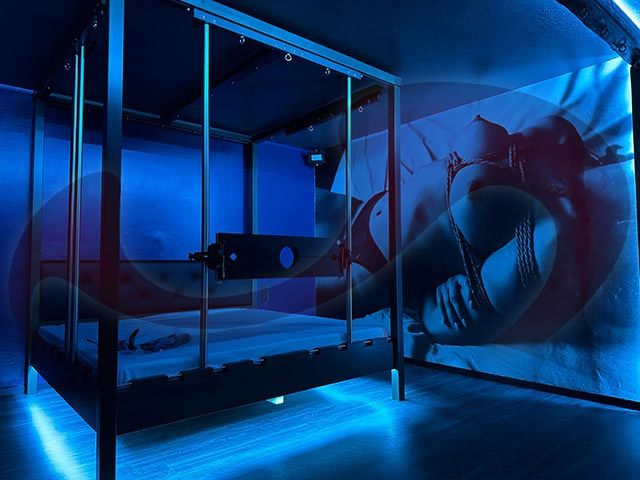 Swingerclubs: Bild Mystic Swinger Club & More in Wals (direkt an der Raststtte)