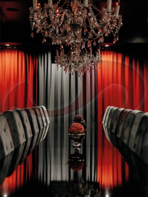 FKK Clubs | Saunaclubs: Bild Mystic Gentlemens Club | Spa & More in Wals (direkt an der Raststtte)