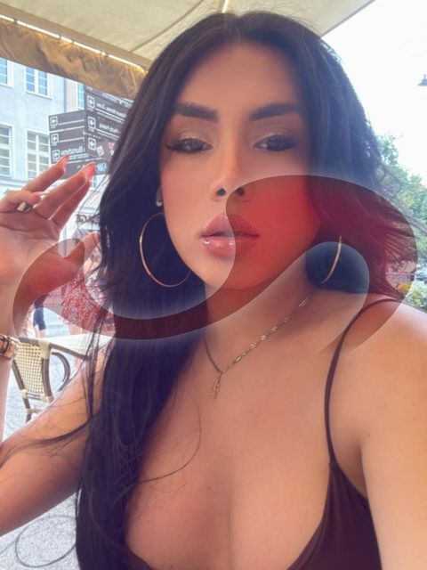 Transsexuelle | Shemales: Bild TS Georgina VIP in Wien 