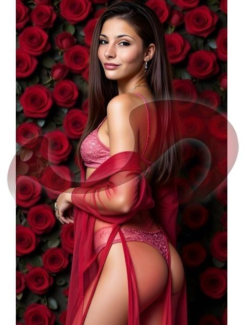 Girls | Models | Callgirls: Bild Julia in Wien