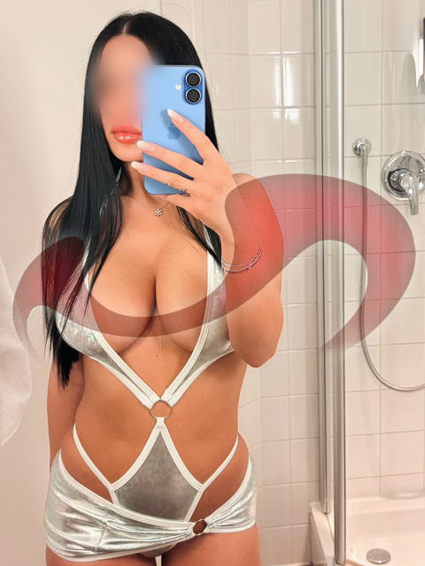 Girls | Models | Callgirls: Bild Luana in Wals/Salzburg