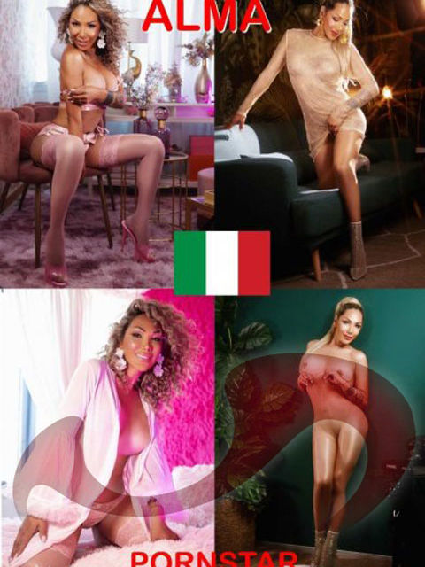 Girls | Models | Callgirls: Bild Alma Acosta in Sattledt