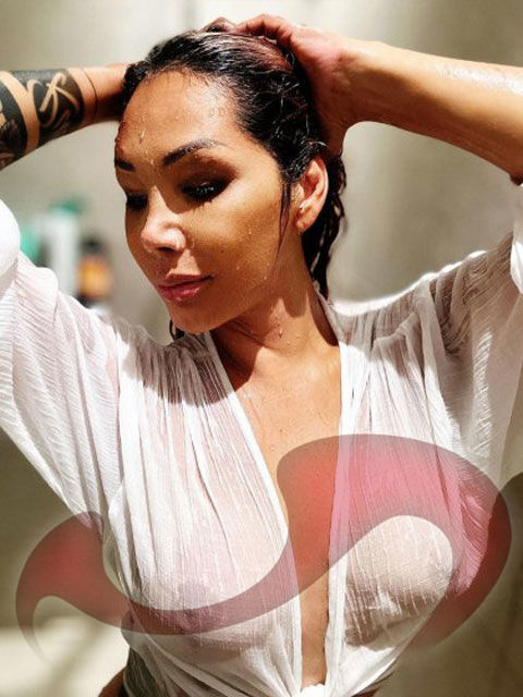 Girls | Models | Callgirls: Bild Alma Acosta in Sattledt