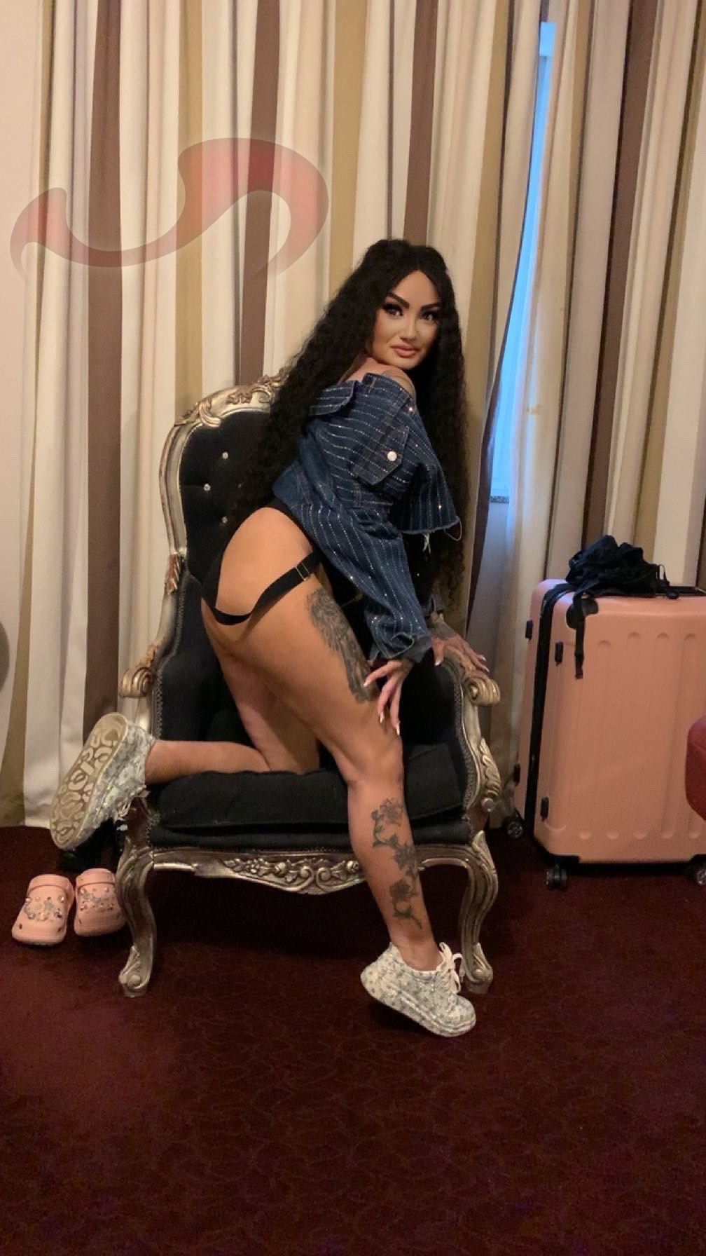 Girls | Models | Callgirls: Bild Adelina in Leonding