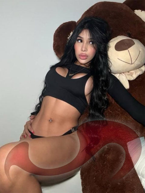 Transsexuelle | Shemales: Bild TS VIVI in Wien