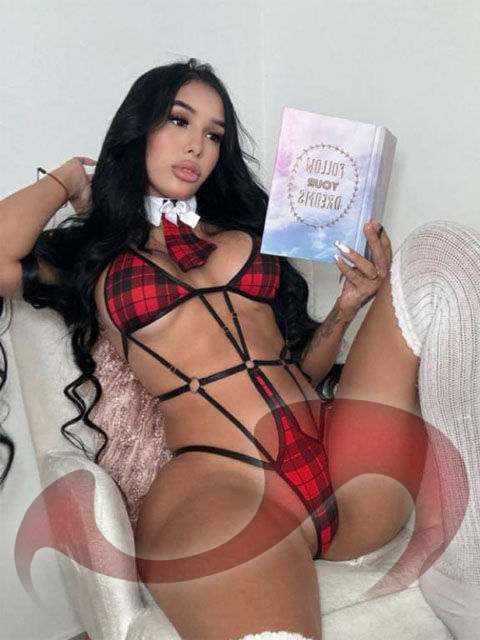 Transsexuelle | Shemales: Bild TS VIVI in Wien