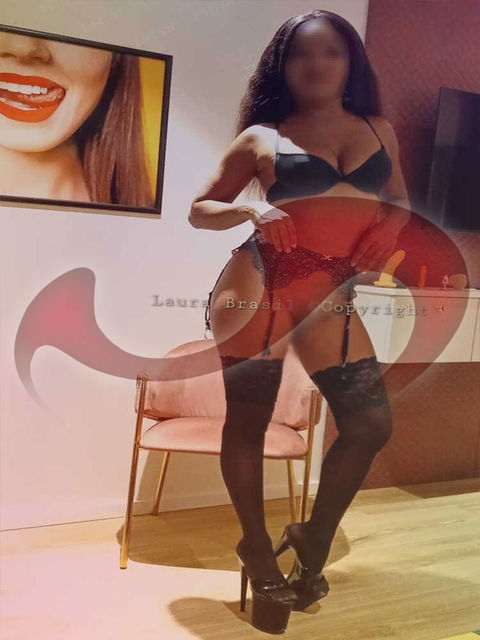 Girls | Models | Callgirls: Bild Laura-Brasil in Pinggau