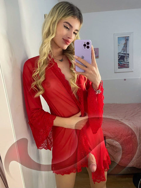 Transsexuelle | Shemales: Bild Ts Ana in Linz