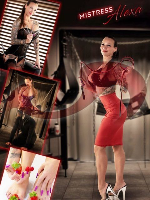 Girls | Models | Callgirls: Bild Alexa in Wien
