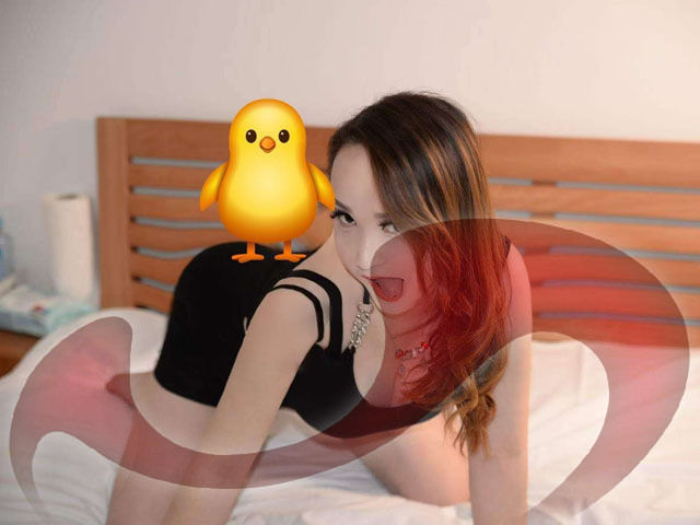 Asia Girls: Bild Asia Girl Rosa in Kremsmnster