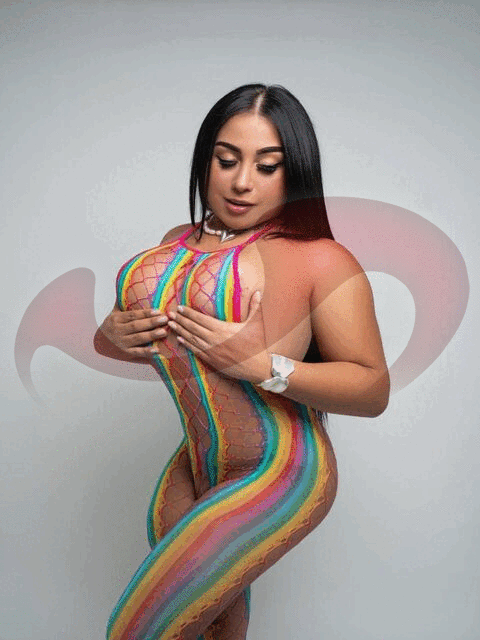 Transsexuelle | Shemales: Bild TS Isabella in Graz