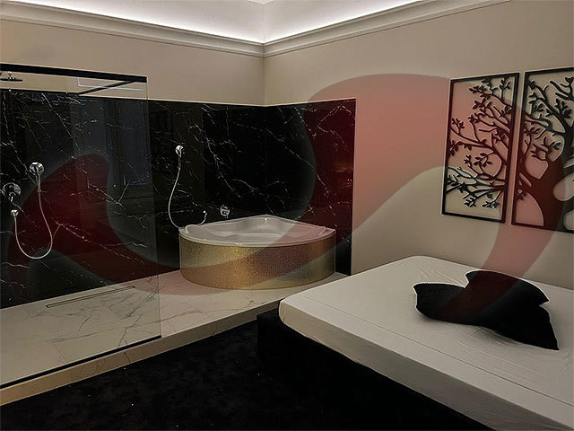 Privathuser | Bordell: Bild Buddhas Paradise in Wien