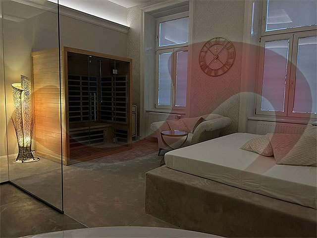 Privathuser | Bordell: Bild Buddhas Paradise in Wien