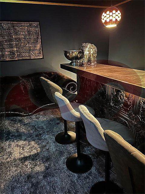 Privathuser | Bordell: Bild Buddhas Paradise in Wien