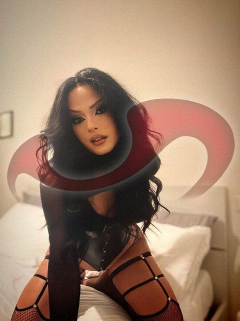 Transsexuelle | Shemales: Bild TS Sarah in Graz 