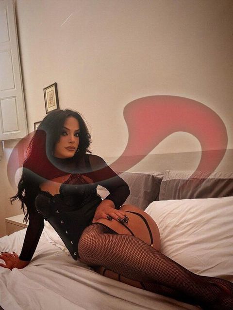 Transsexuelle | Shemales: Bild TS Sarah in Graz 