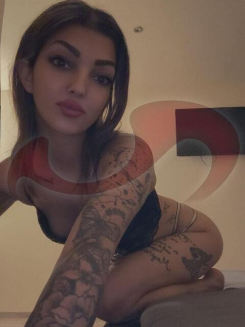 Girls | Models | Callgirls: Bild Hanna L in Krems