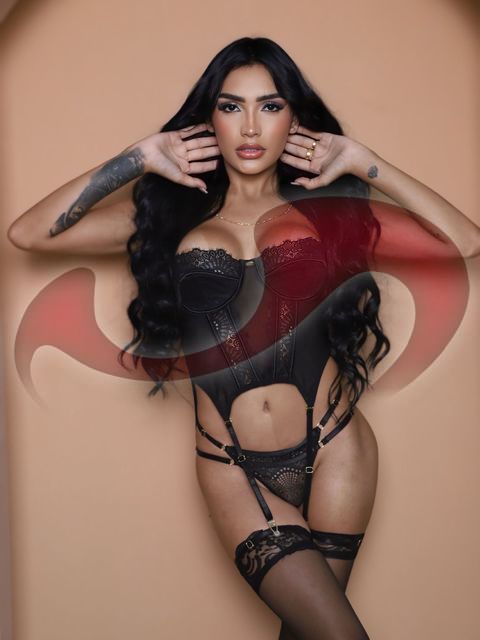 Transsexuelle | Shemales: Bild TS Karina in Wien 
