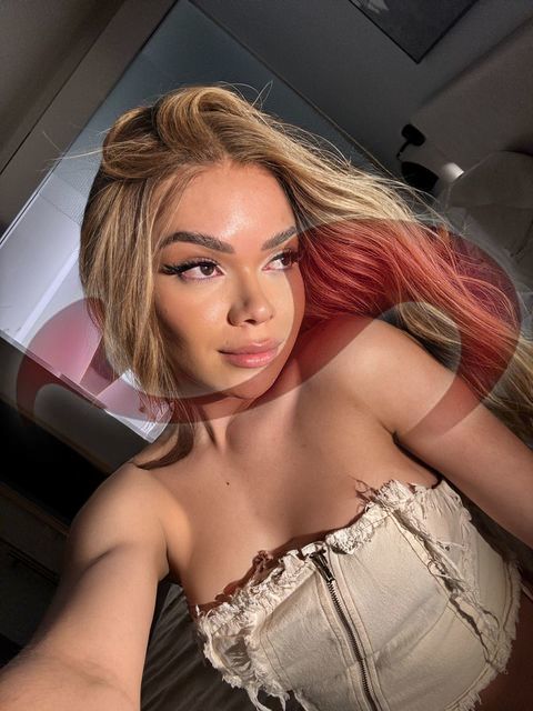 Transsexuelle | Shemales: Bild TS Sahara in Wien