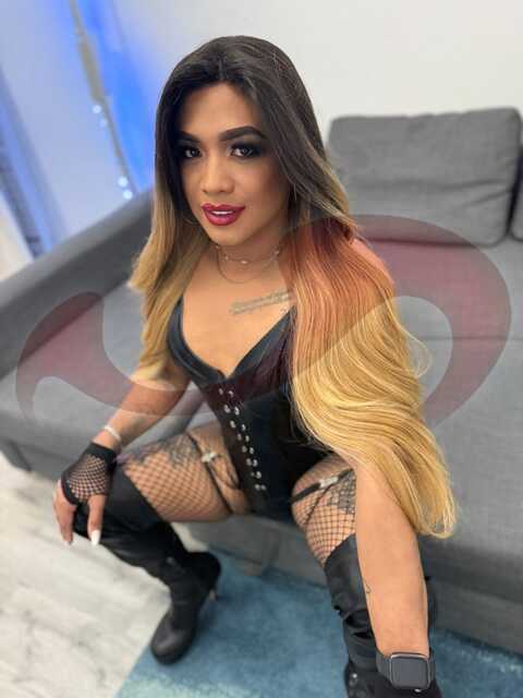 Transsexuelle | Shemales: Bild TS Valentina in Graz