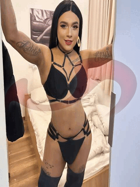 Transsexuelle | Shemales: Bild TS Valentina in Graz