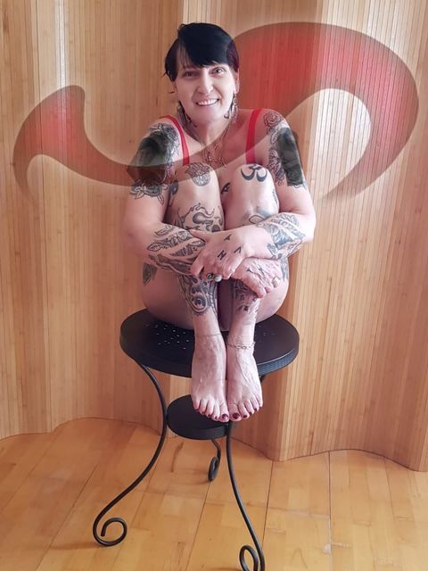 Girls | Models | Callgirls: Bild LyzaBe in Linz