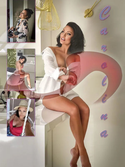 Girls | Models | Callgirls: Bild Carolina in Pasching