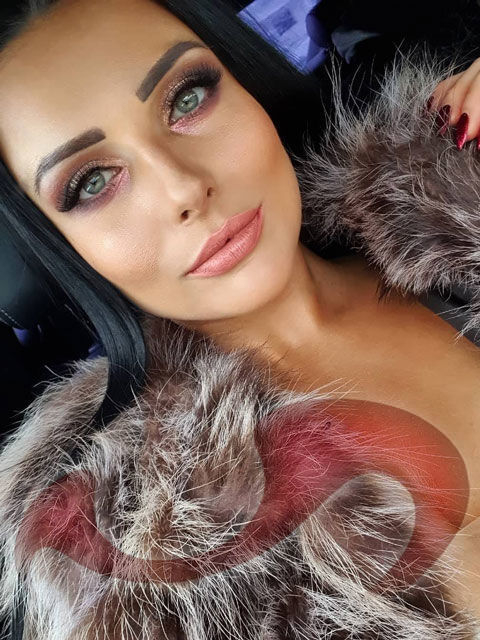 Girls | Models | Callgirls: Bild Scarlett  in Linz