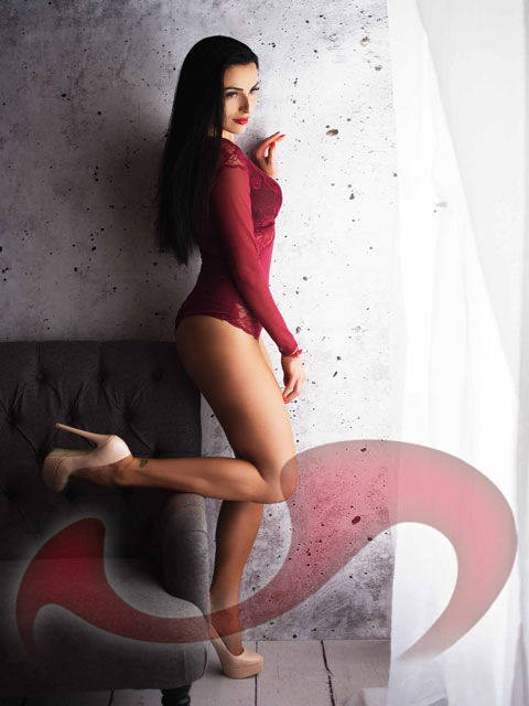Girls | Models | Callgirls: Bild Scarlett  in Linz