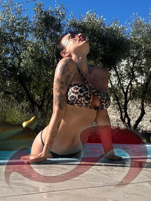 Girls | Models | Callgirls: Bild Scarlett  in Linz
