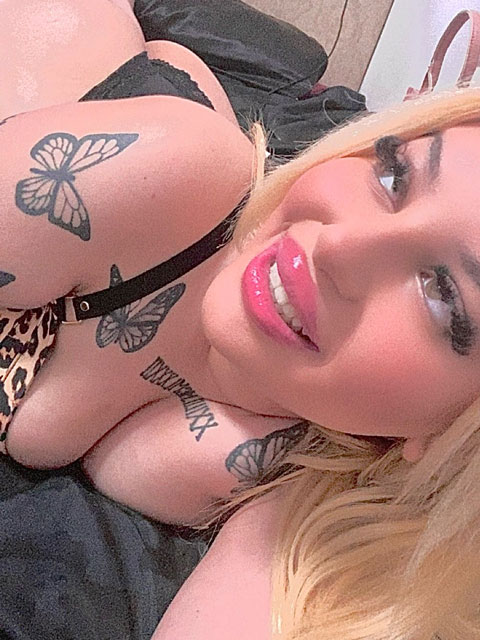 Girls | Models | Callgirls: Bild Jolie in Linz