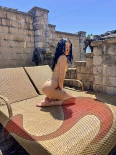 Girls | Models | Callgirls: Bild Ella in Linz Ebelsberg