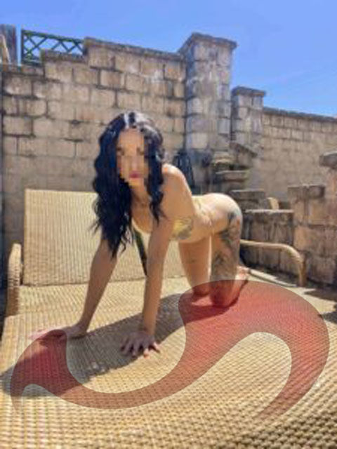 Girls | Models | Callgirls: Bild Ella in Linz Ebelsberg