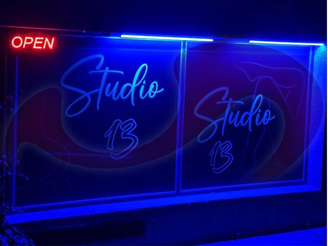 Studios Wien: Bild Studio 13 in Wien