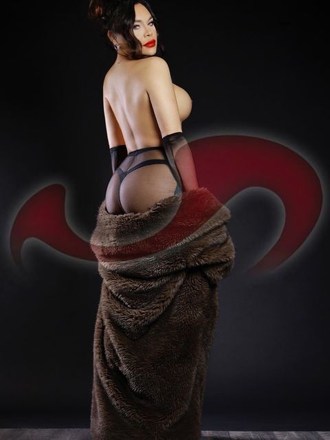 Transsexuelle | Shemales: Bild TS Miriam NEU in Salzburg