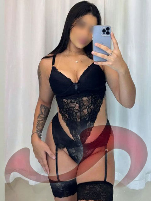 Girls | Models | Callgirls: Bild Bella in St. Valentin