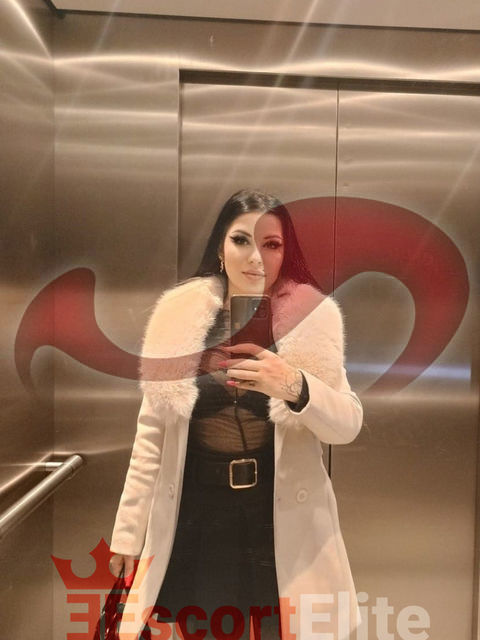 Escort Service | Begleitservice: Bild Tania in Wien 