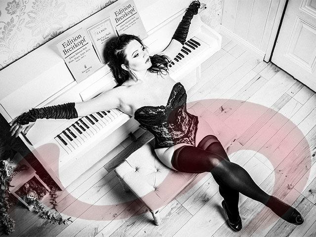 Girls | Models | Callgirls: Bild Privat-Luxus-Studio Sonja - Steirische Snde in Wien