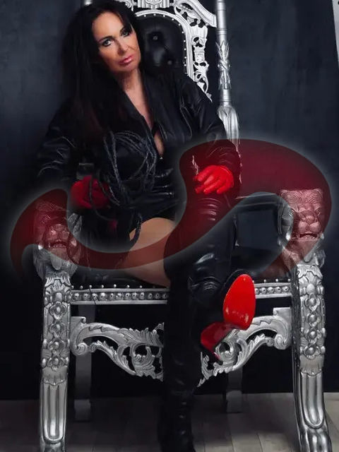 Domina | BDSM: Bild Mistress Leah Jill in Pasching 
