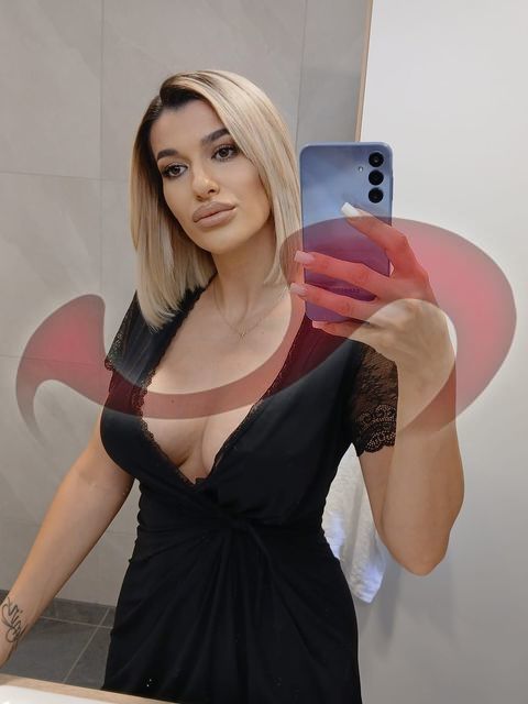Domina | BDSM: Bild Lady Melisa in Krems