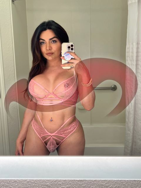 Transsexuelle | Shemales: Bild Ts Brittany in Innsbruck