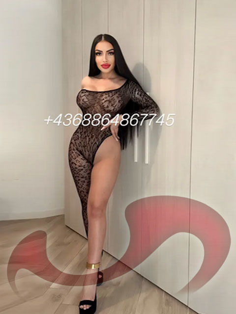 Girls | Models | Callgirls: Bild Dilara in Pasching