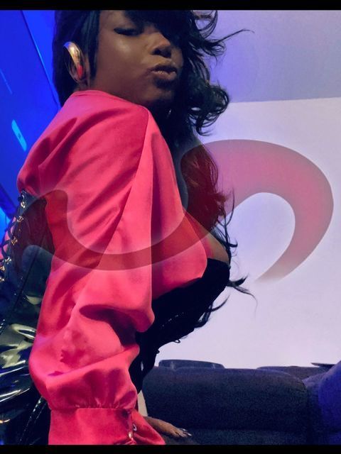 Transsexuelle | Shemales: Bild TS Monstercock BBC in Wien