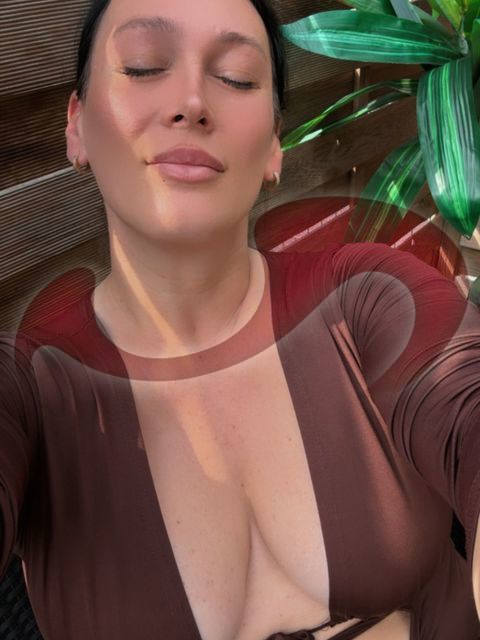 Transsexuelle | Shemales: Bild TS Yasmine Queen in Wals/Salzburg