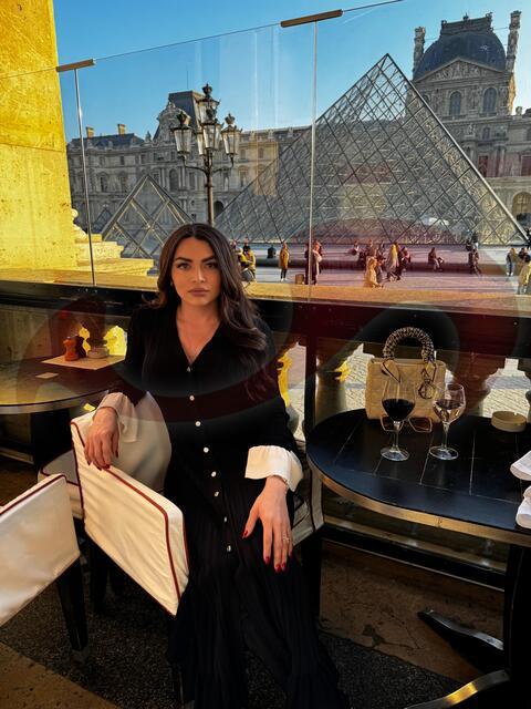 Transsexuelle | Shemales: Bild TS Brittany in Wien