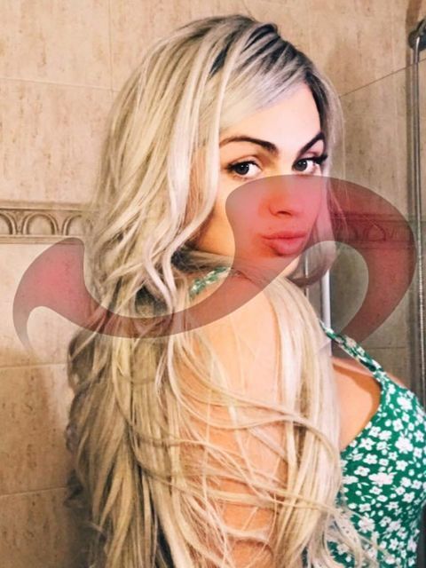 Girls | Models | Callgirls: Bild Ts Melissa in Ottensheim