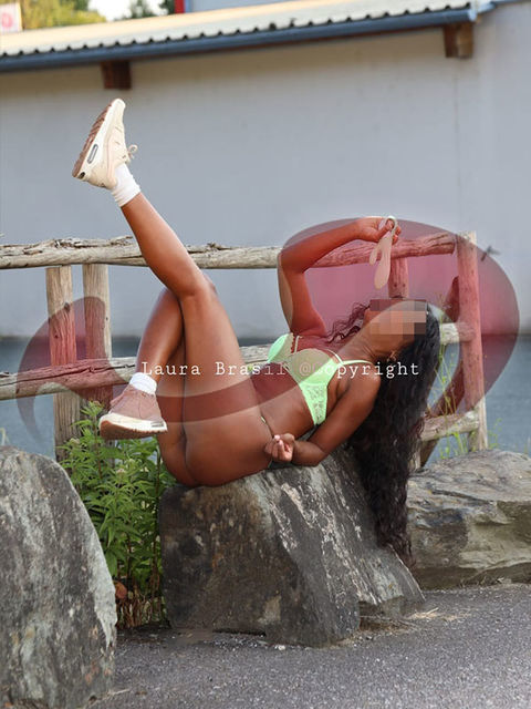 Girls | Models | Callgirls: Bild Laura-Brasil  in Pinggau